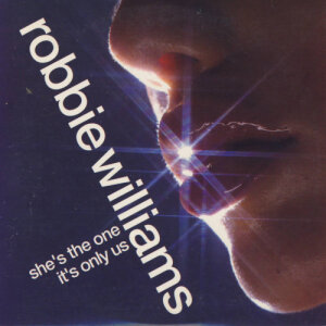 Robbie Williams